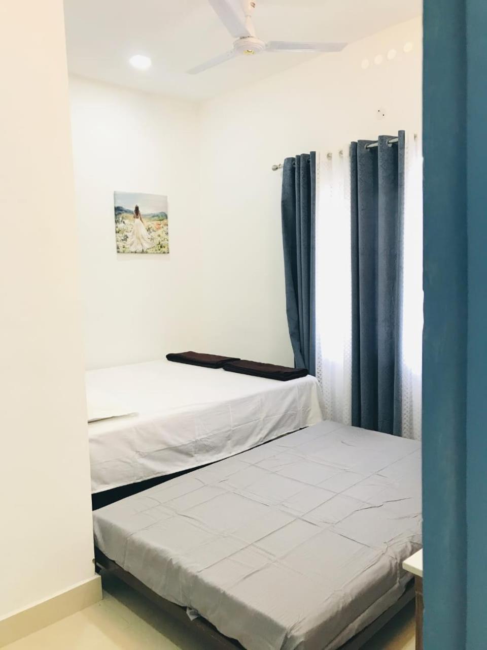 The Lobo'S Inn Pīrmed Zewnętrze zdjęcie